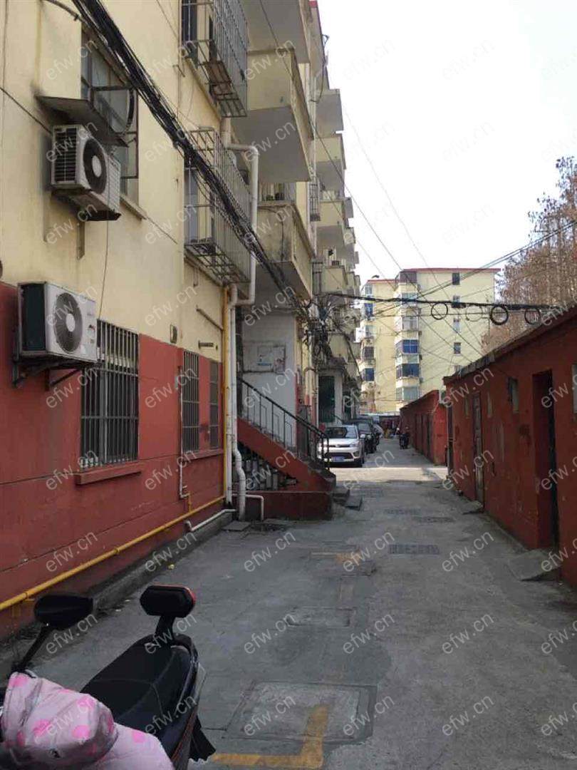 柴机新村 2室1厅