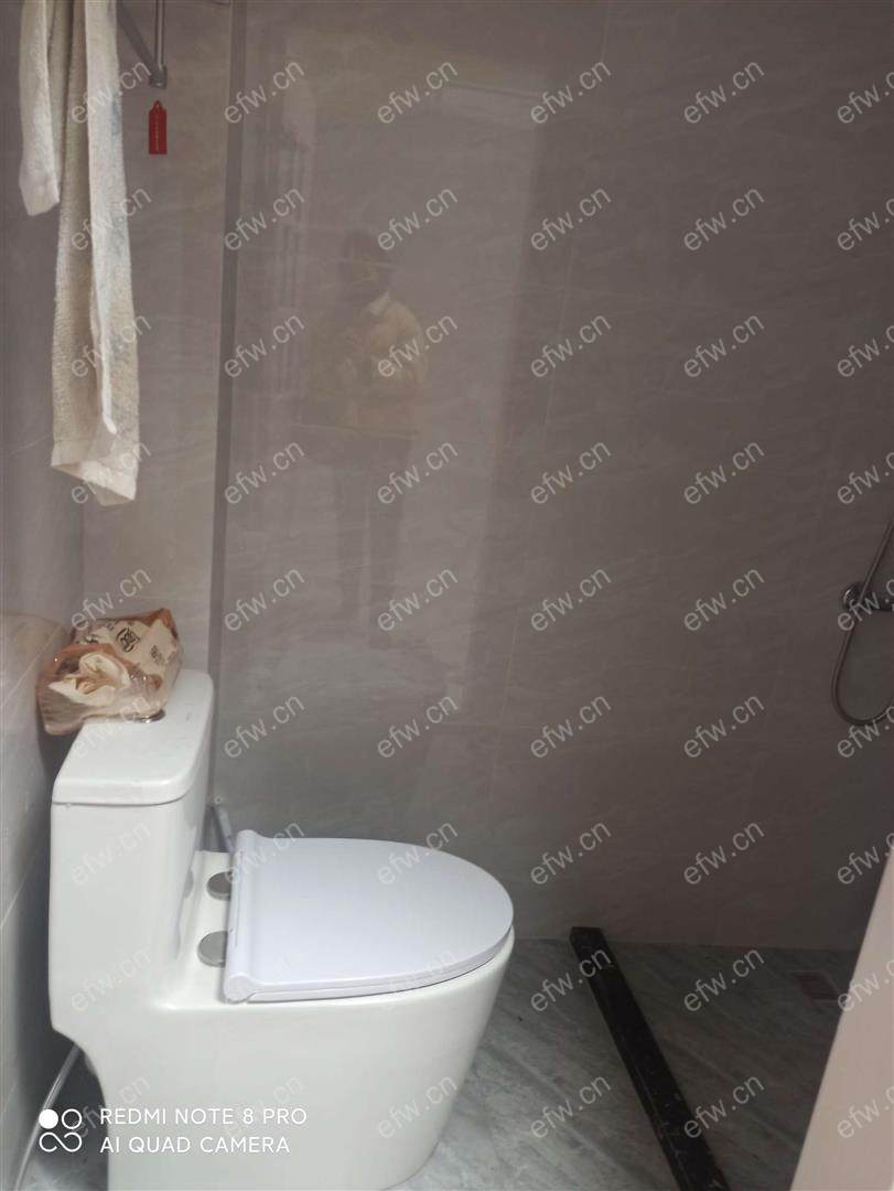 荣巷中荣新村 2室2厅