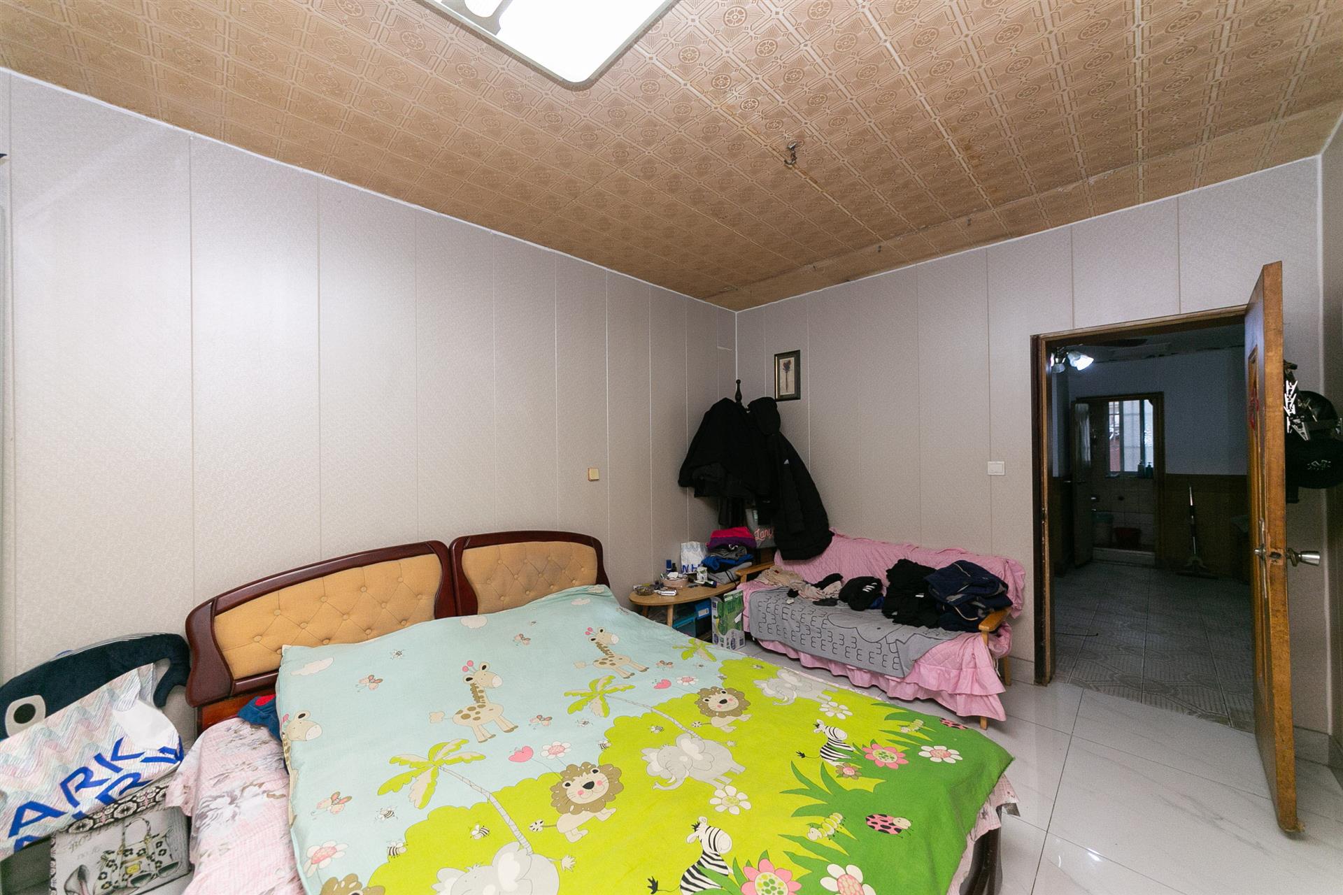 风雷新村西区（1-164） 2室1厅