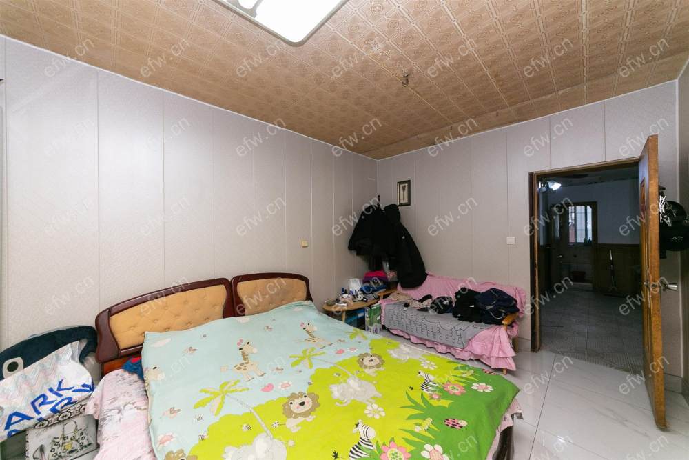 风雷新村西区（1-164） 2室1厅