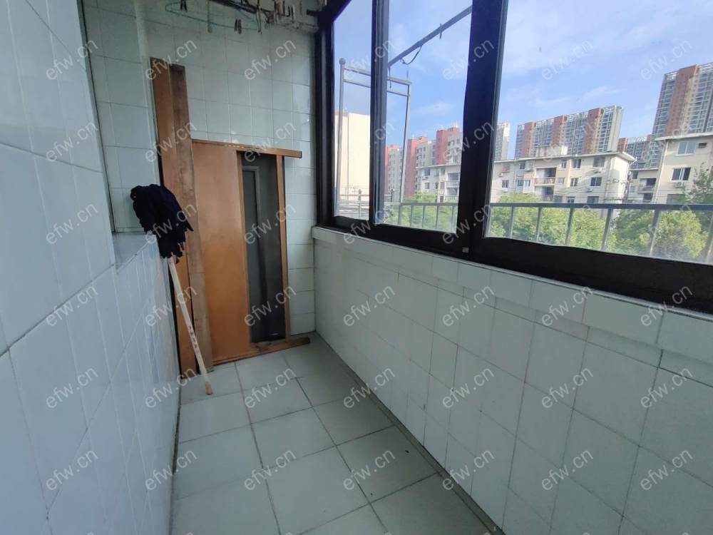 水秀新村 2室1厅