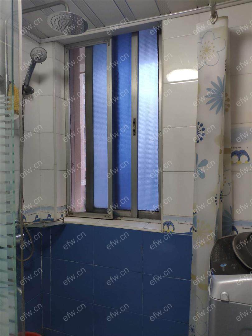 惠龙新村精装2室  随时看房 拎包入住