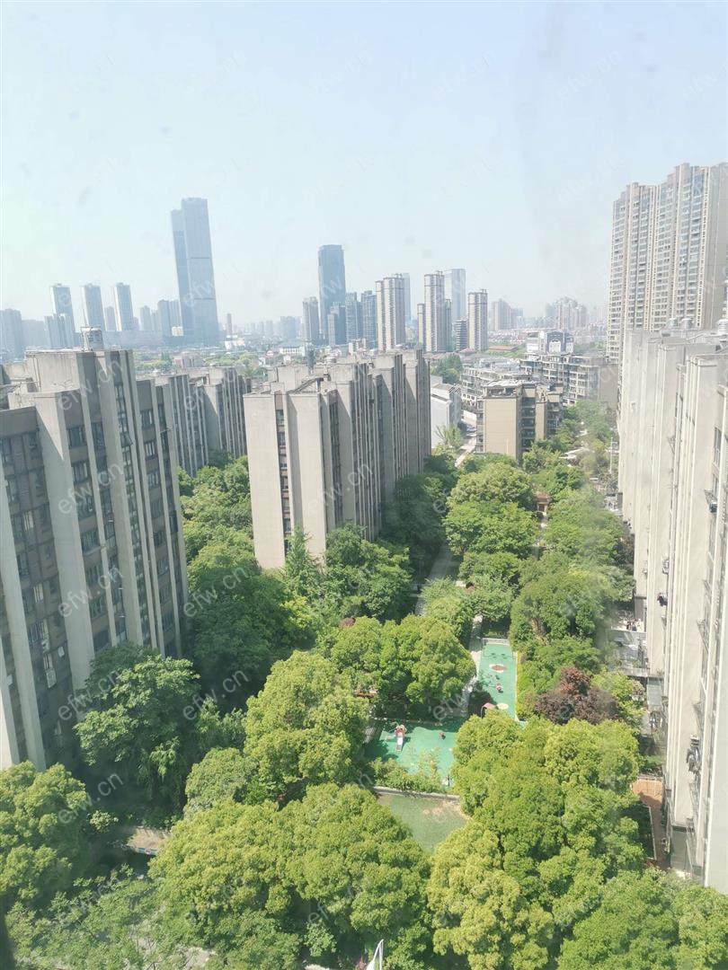 时代上河苑（九龙仓时代上河） 1室1厅