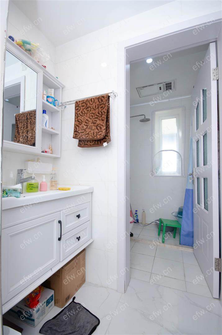 时代上河苑（九龙仓时代上河） 3室1厅