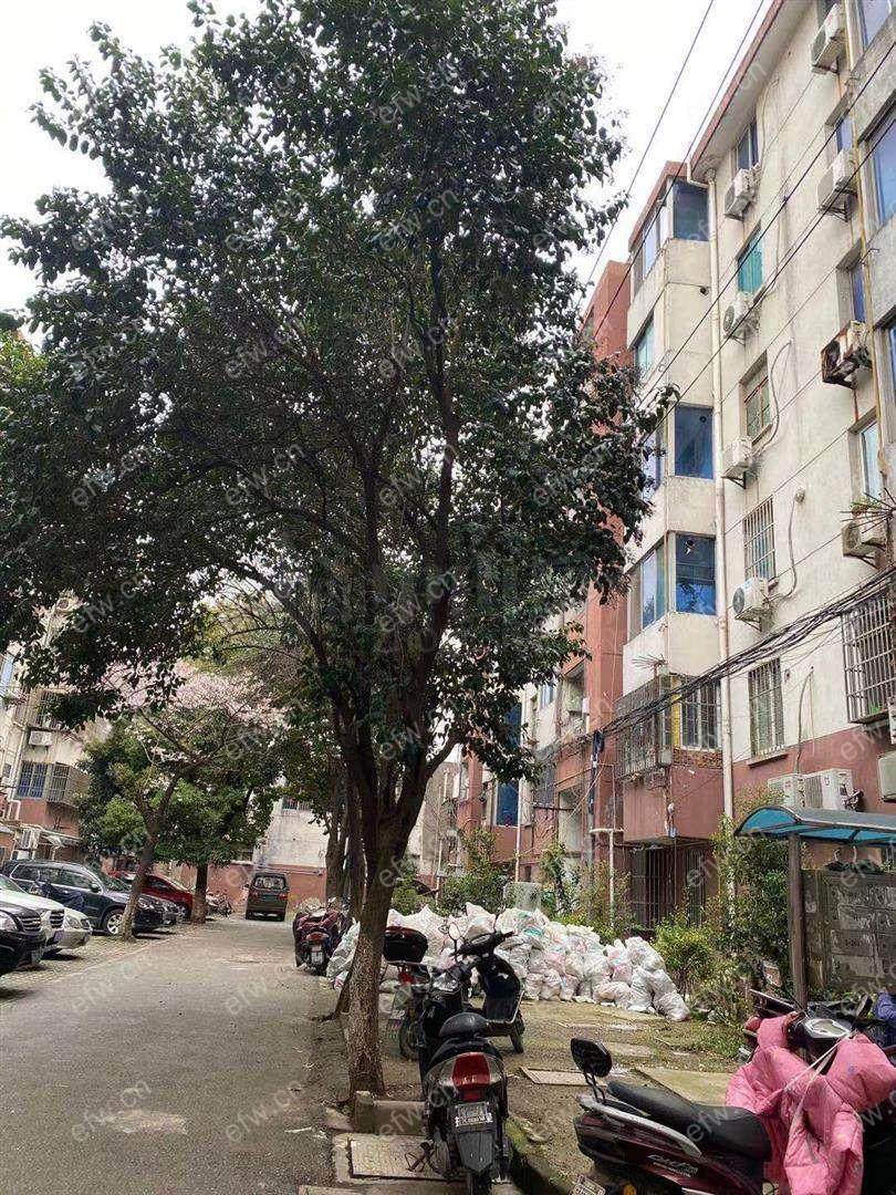 刘潭三村 2室1厅
