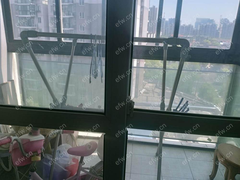 桃源人家 1室1厅 成熟小区