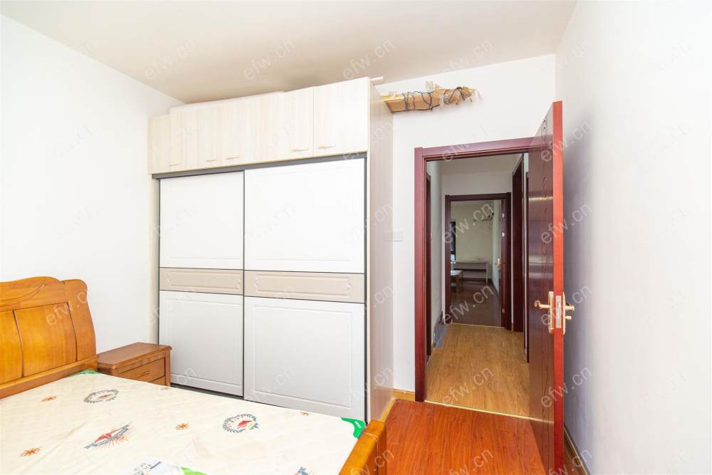 中建溪岸观邸 3室2厅