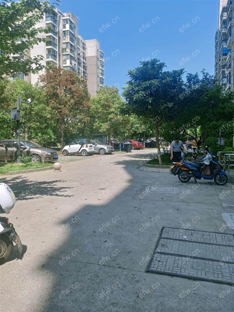 桃源人家 1室1厅 成熟小区