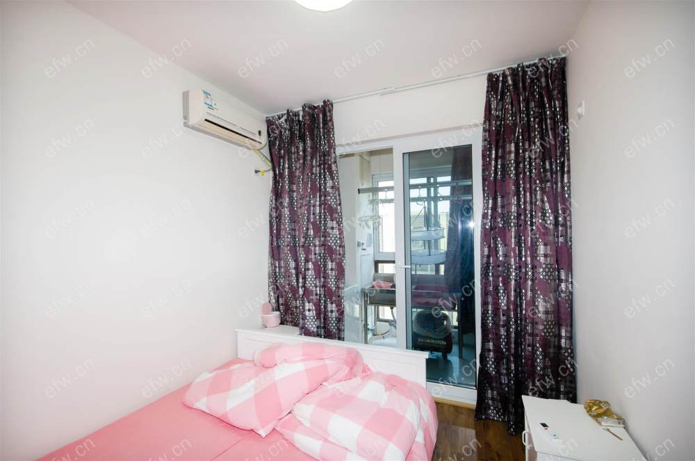 时代上河苑（九龙仓时代上河） 3室1厅