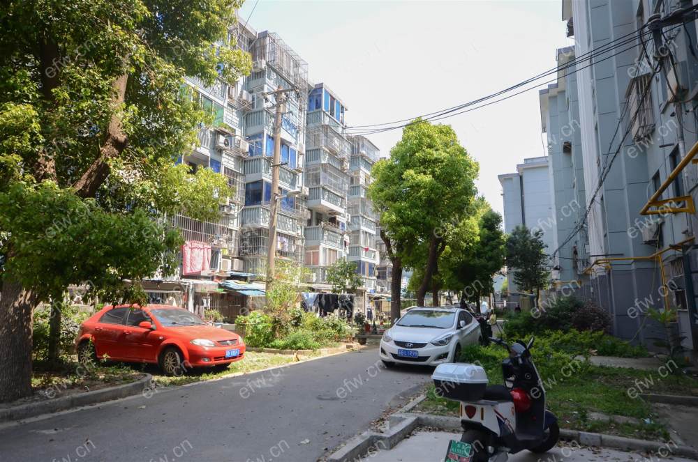 永胜新村 2室1厅     南长街 直升乔谊初中
