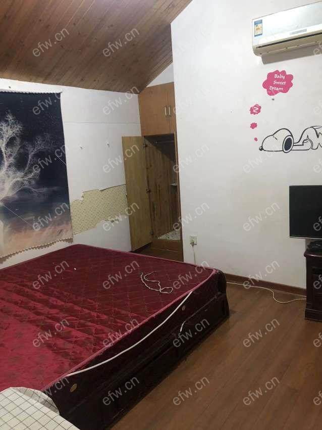 民丰西苑 1室1厅 交通方便