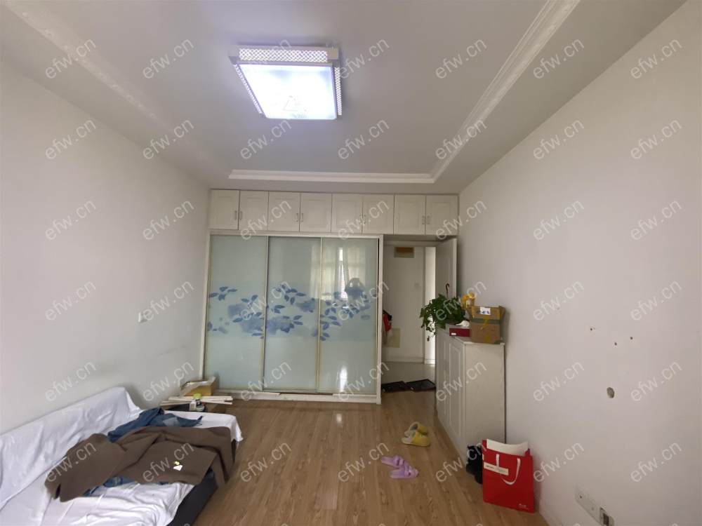 建设新村 2室1厅 干净整洁