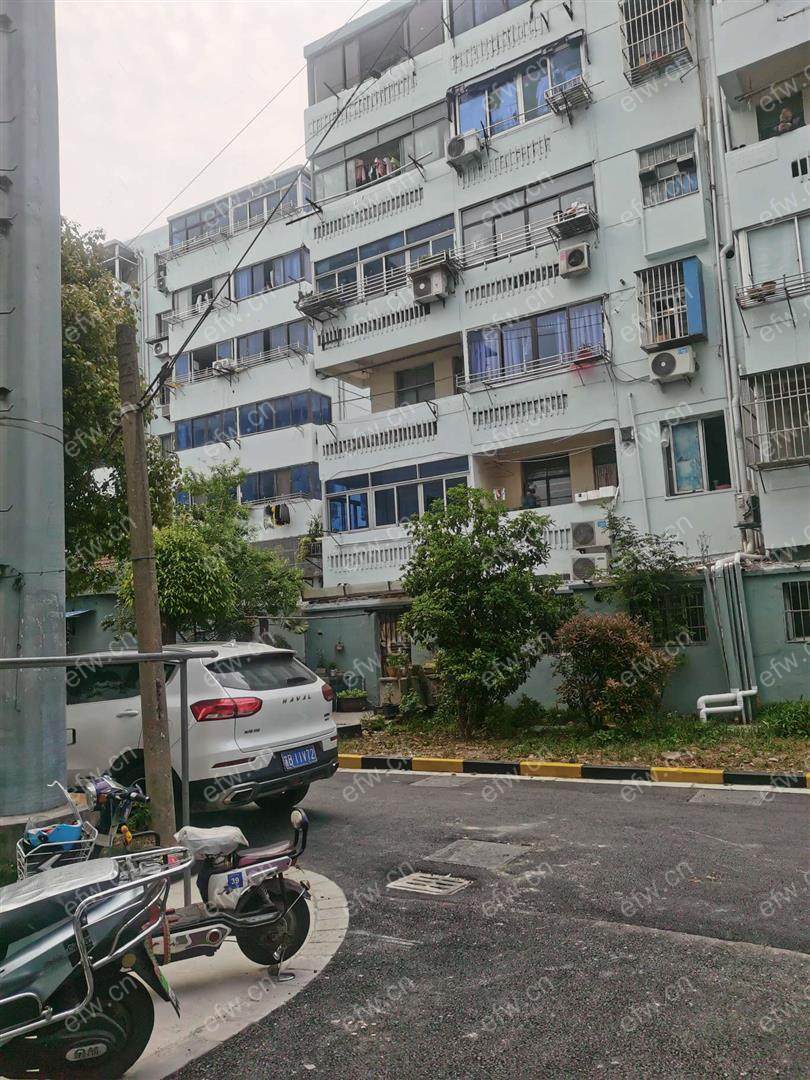刘潭新村 1室1厅