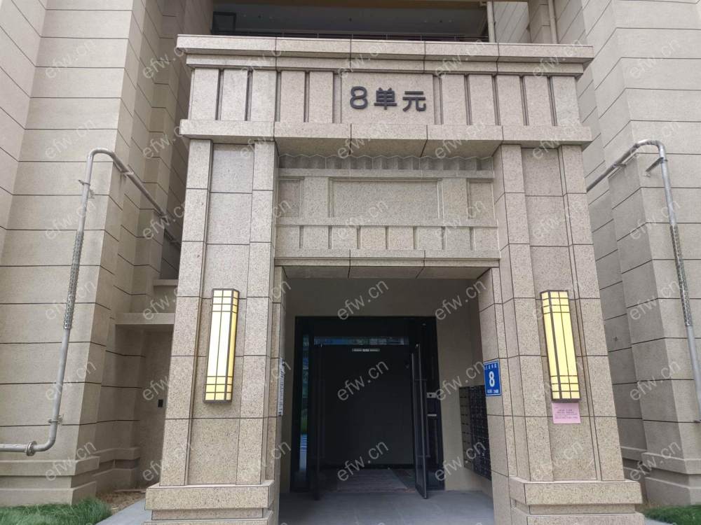 世茂璀璨时光 3室2厅