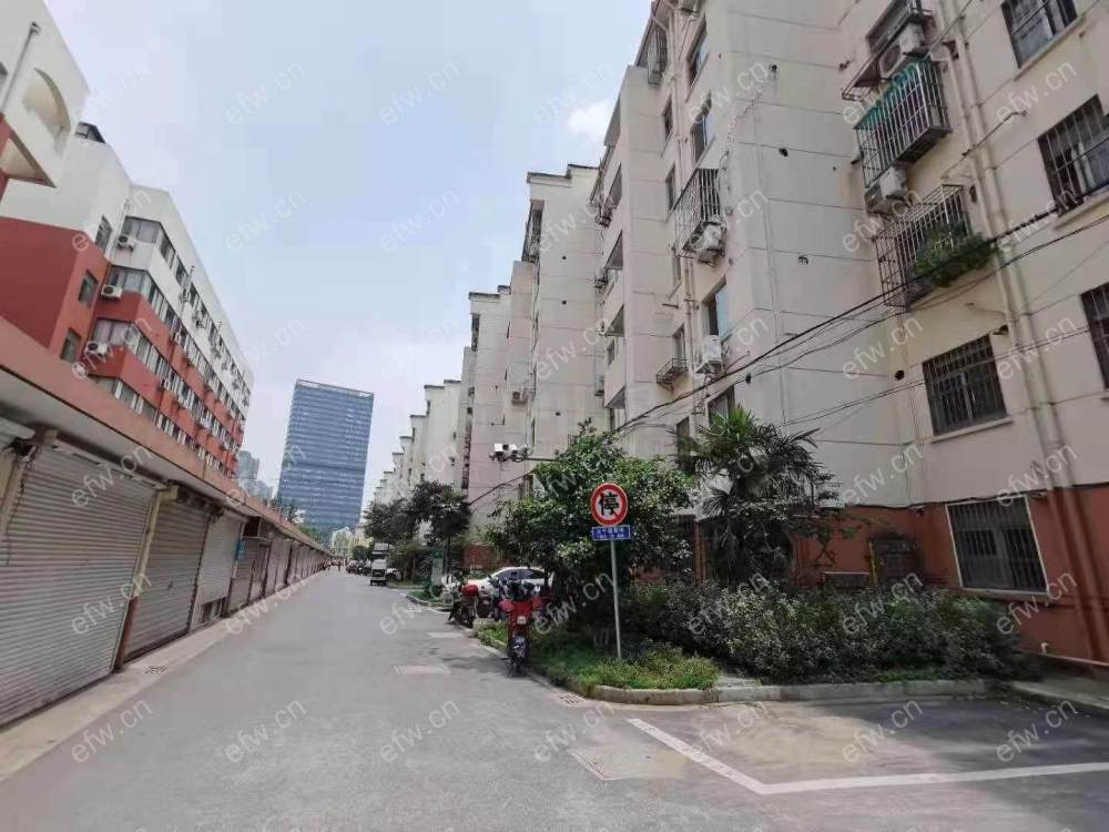 沁园新村 2室1厅
