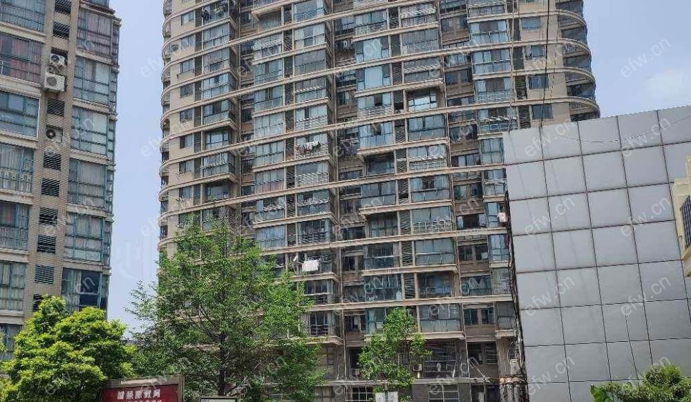 香榭花园（69、73号） 2室2厅