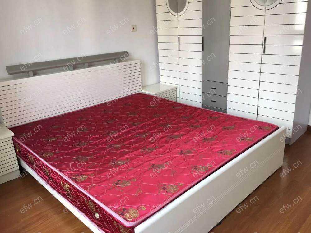 紫金伴山 4室2厅