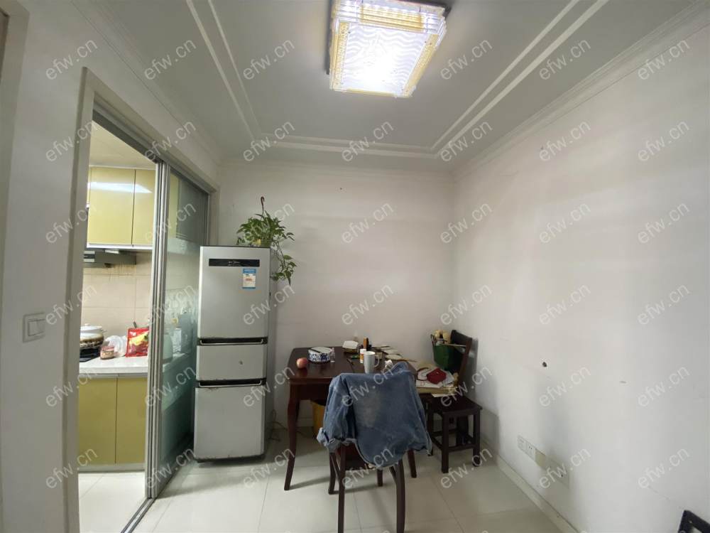 建设新村 2室1厅 干净整洁