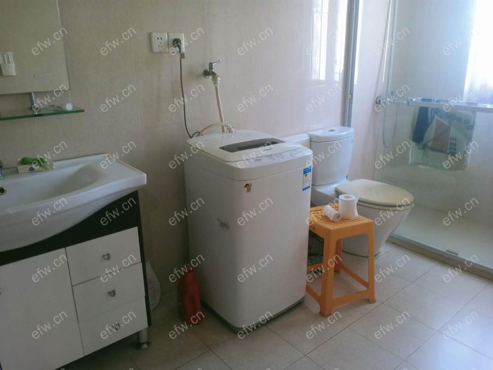 桃源人家 1室1厅 成熟小区