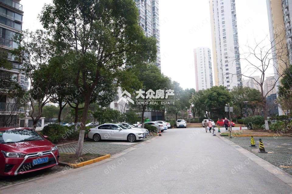 新纺家园(金星家园) 3室1厅