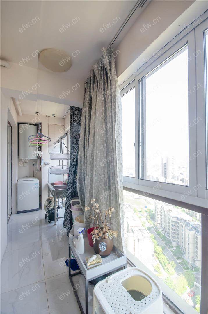 时代上河苑（九龙仓时代上河） 3室1厅