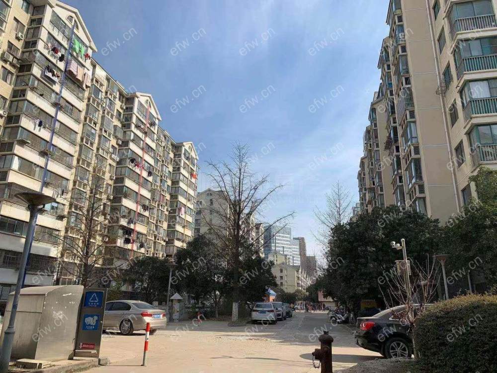 民丰西苑 1室1厅 交通方便