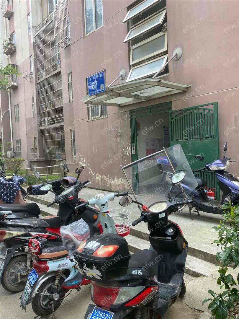 丰涵家园 1室1厅