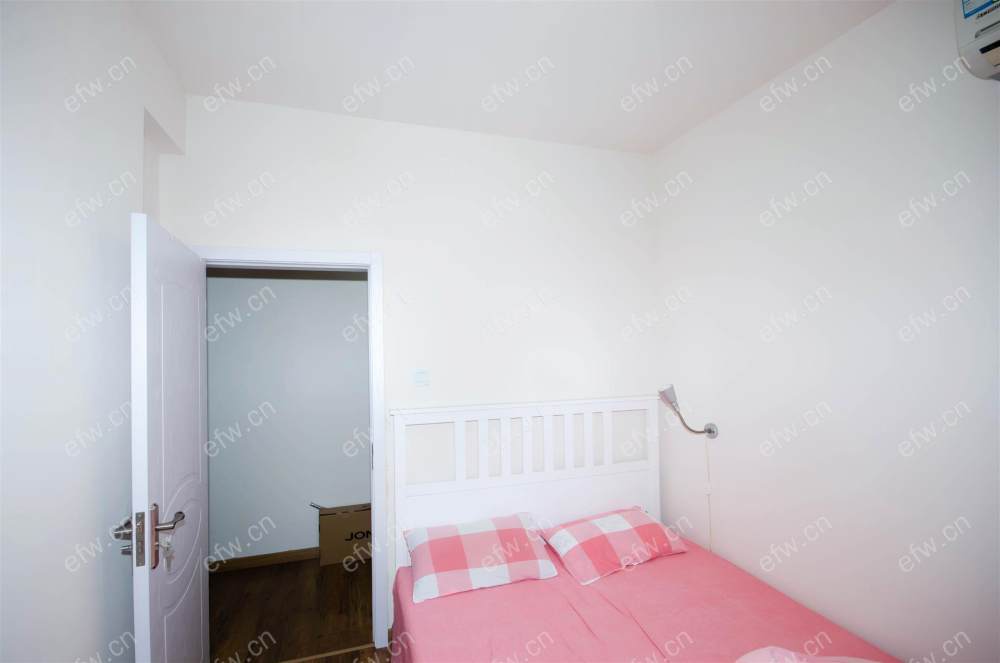 时代上河苑（九龙仓时代上河） 3室1厅