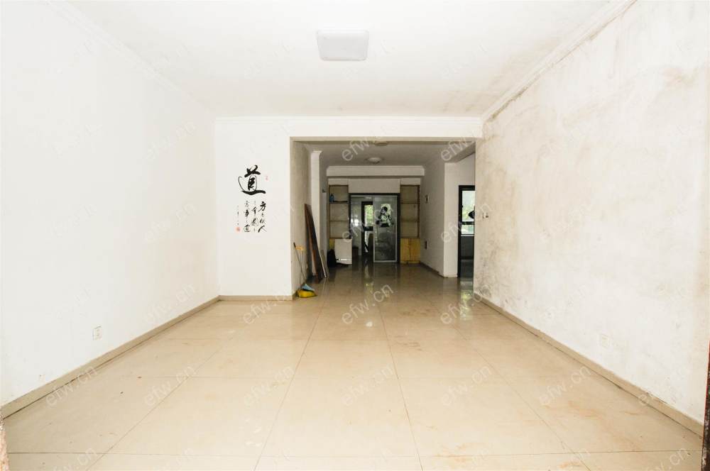 赛维拉融域 2室1厅
