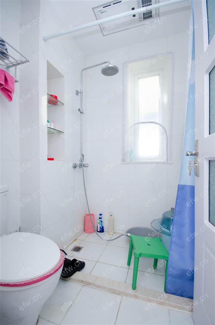 时代上河苑（九龙仓时代上河） 3室1厅