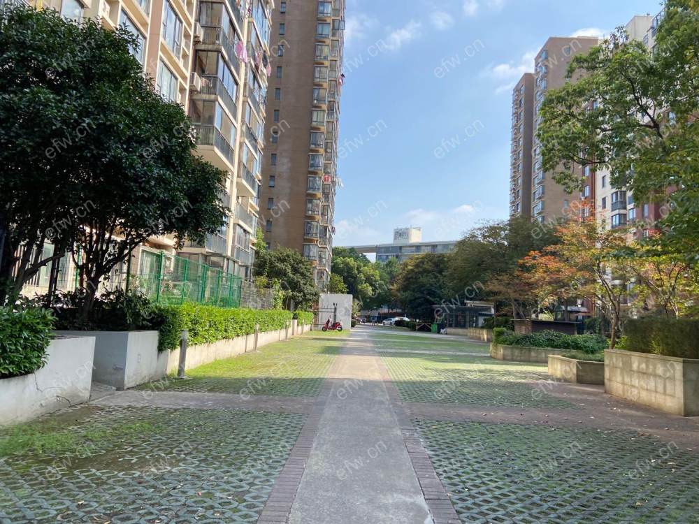 万科魅力之城一期 1室1厅