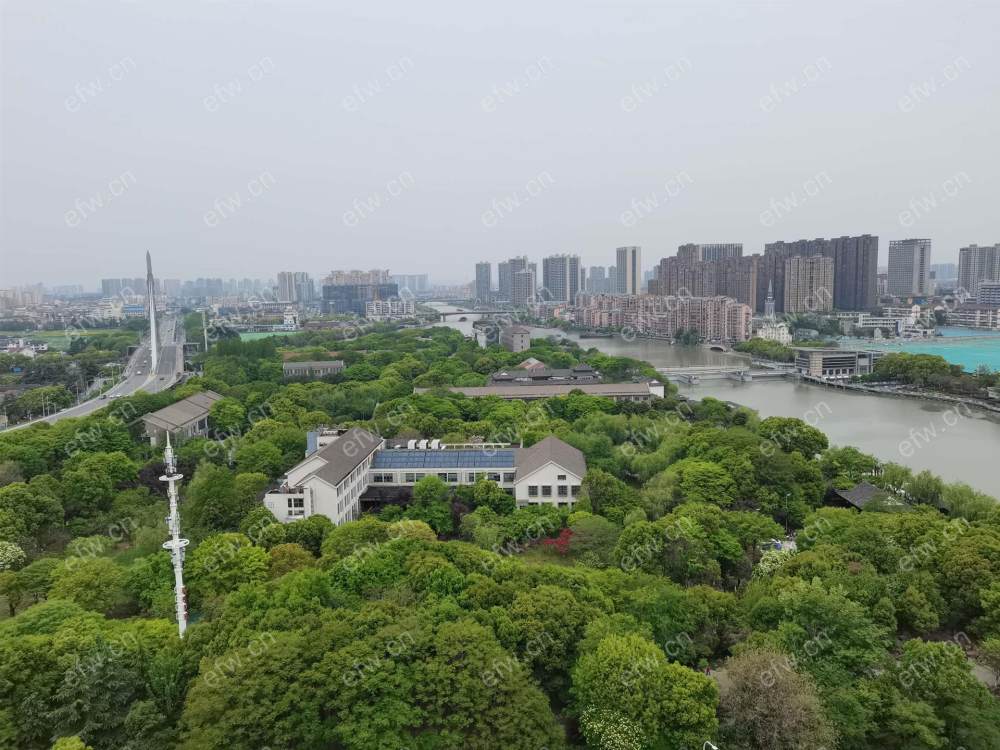 金马际花园 1室1厅
