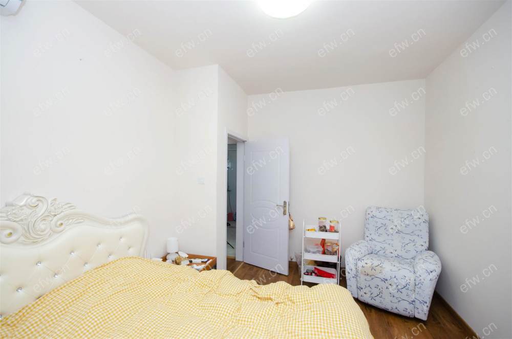 时代上河苑（九龙仓时代上河） 3室1厅