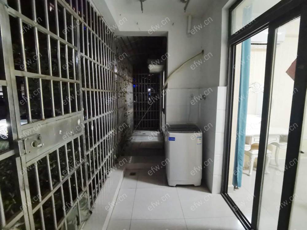 环湖苑     2室1厅