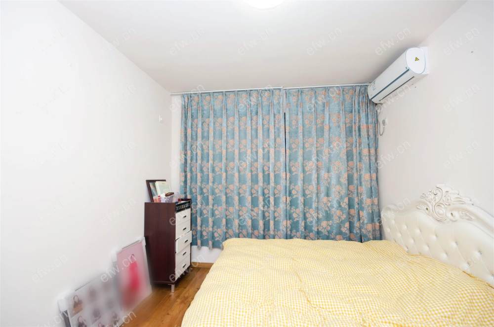 时代上河苑（九龙仓时代上河） 3室1厅