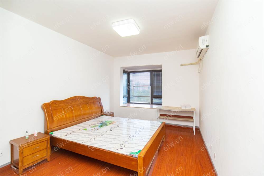 中建溪岸观邸 3室2厅