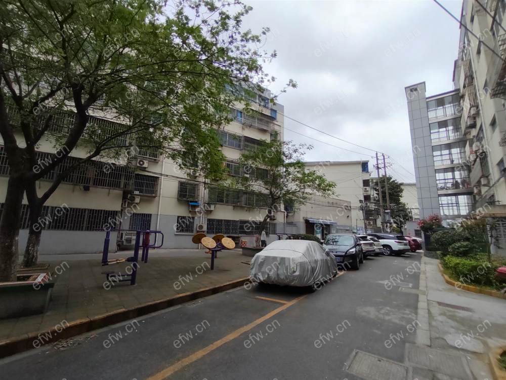 德溪路 2室2厅
