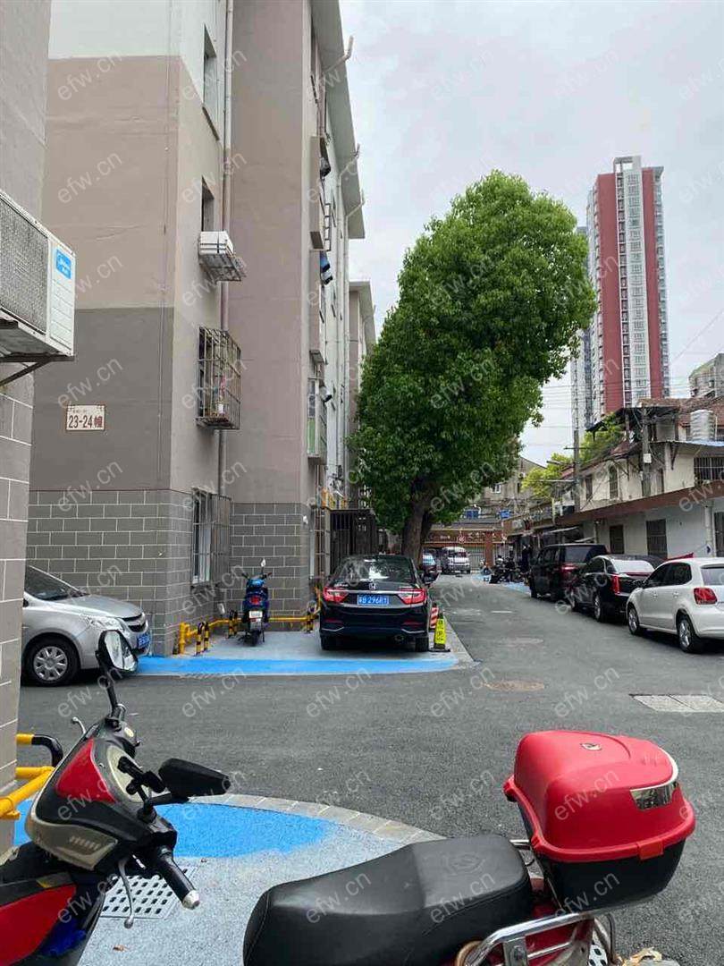 塔影一村 2室1厅精装修两房出租