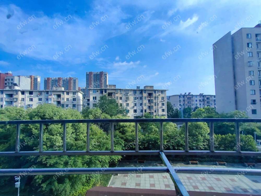 水秀新村 2室1厅