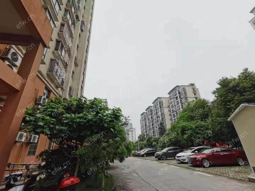 金匮苑 3室2厅，实体好房