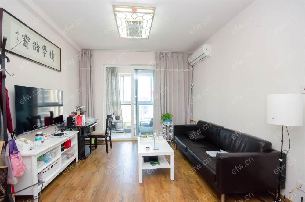 时代上河苑（九龙仓时代上河） 3室1厅