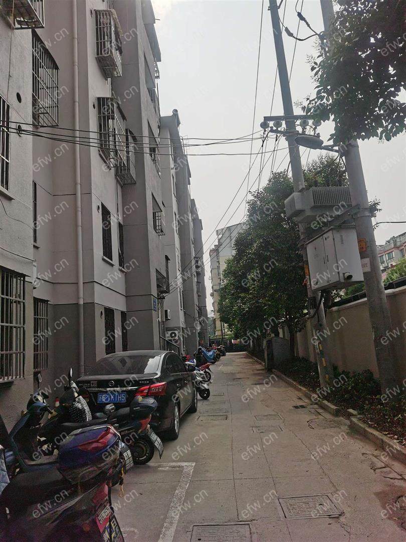 刘潭二村精装2室  随时看房 拎包入住
