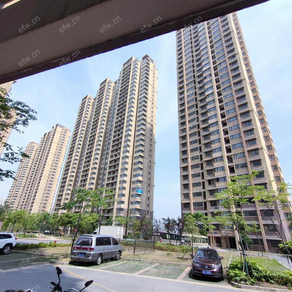 东璟家园E区 1室1厅
