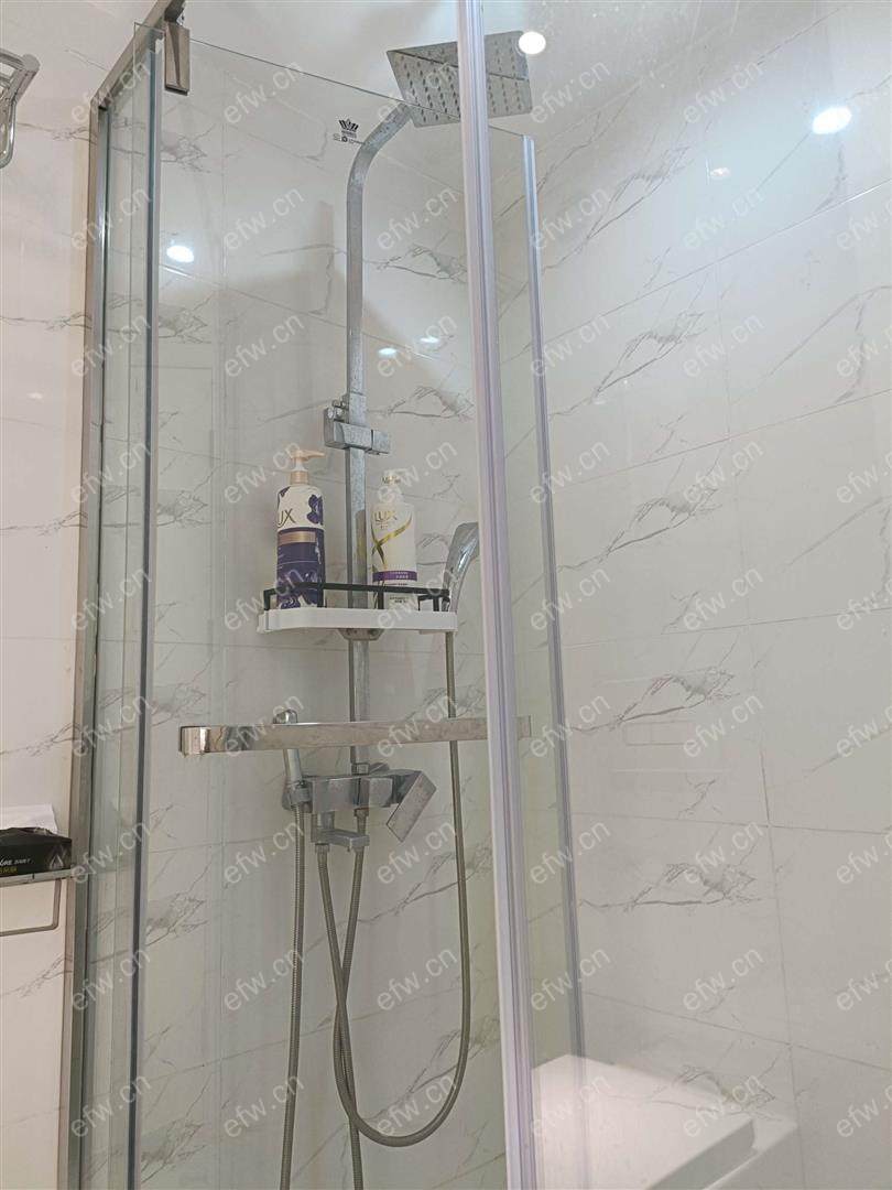 永乐国际 2室1厅