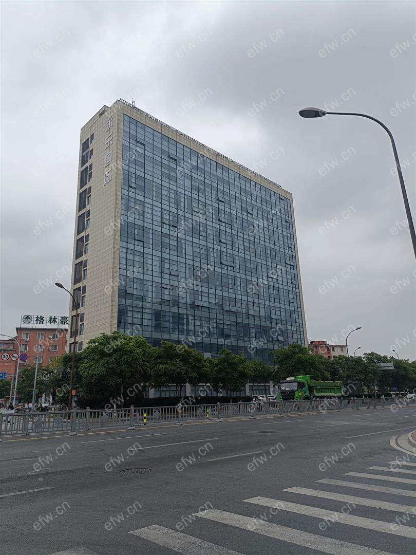 永乐国际 2室1厅