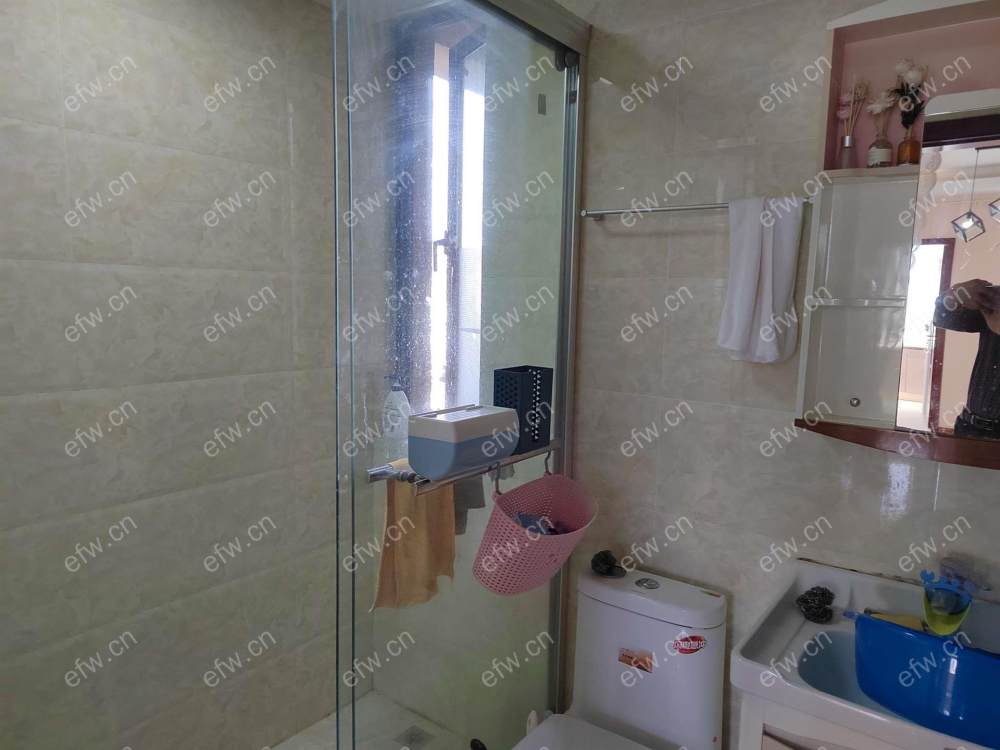 永通公寓 2室1厅