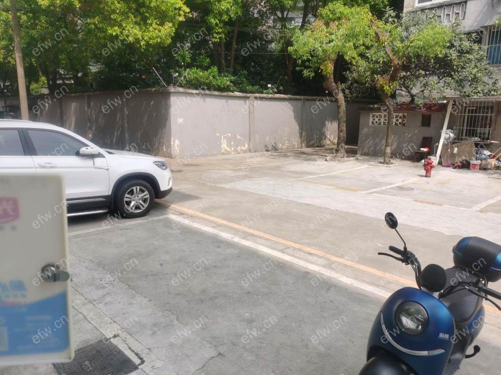 南扬新村 1室1厅，采光好，交通便利。