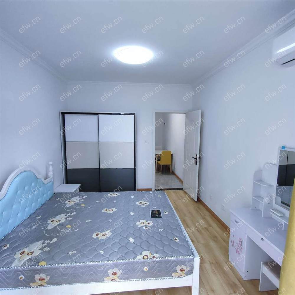 东璟家园E区 1室1厅