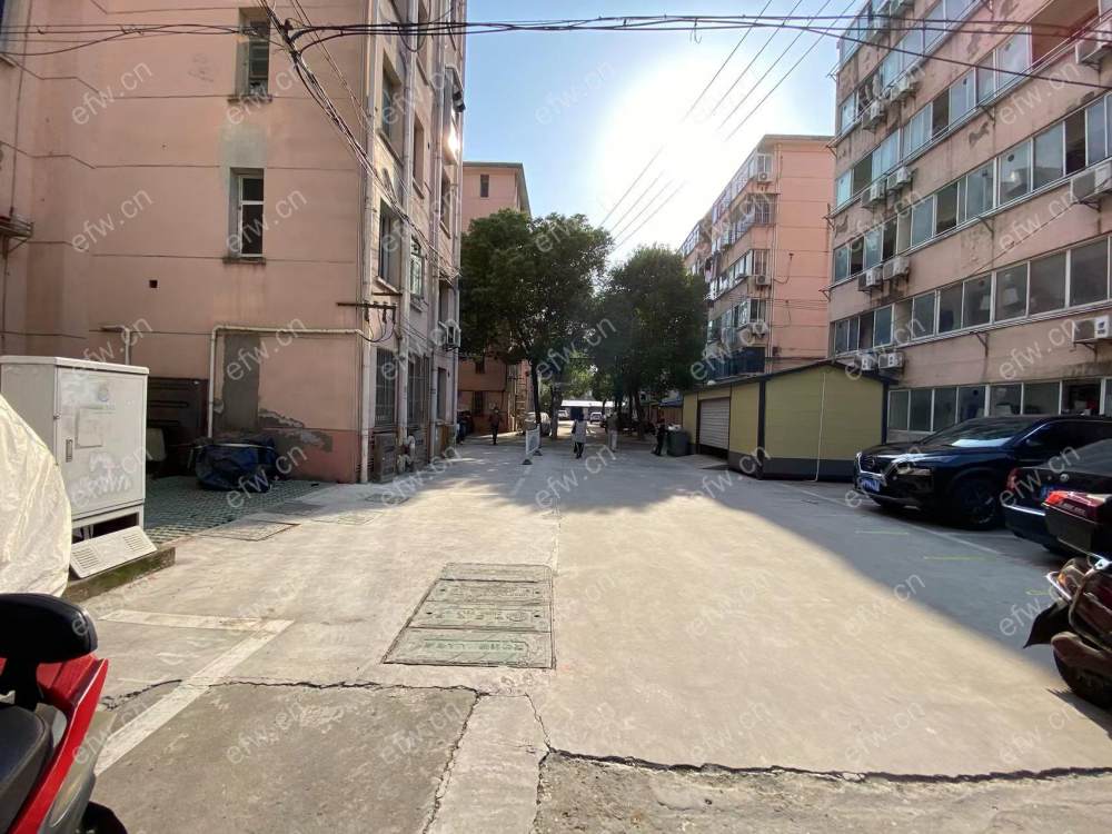 月秀东苑 2室1厅精装两房