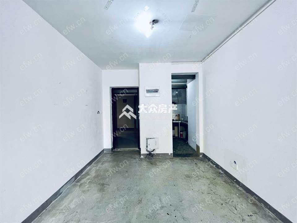金科世界城C区 2室2厅